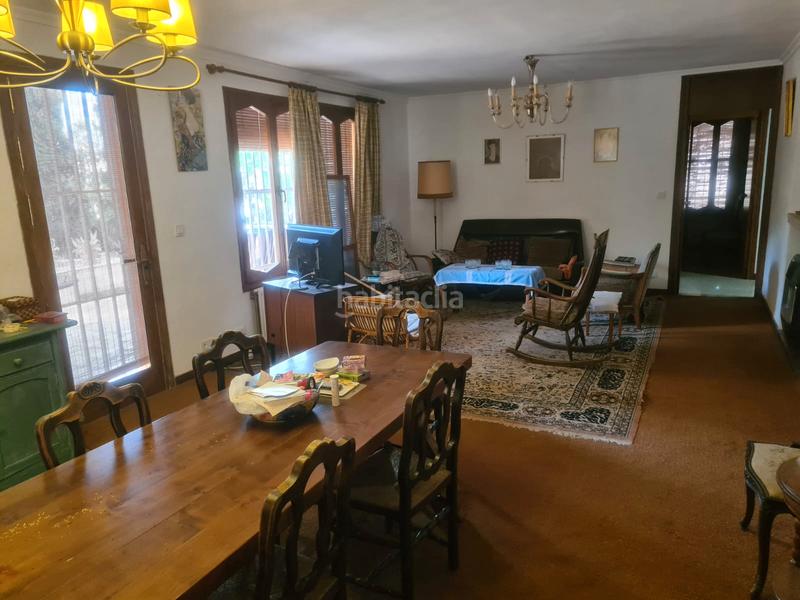 Foto c43af2c5-22f2-48f7-80ec-0d82b33fa303. Chalet  para reformar en Sierra Helada Benidorm