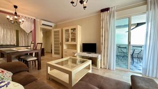Pis en Mirador de la Cala-Benimar. Excelente apartamento en la cala de villajoyosa
