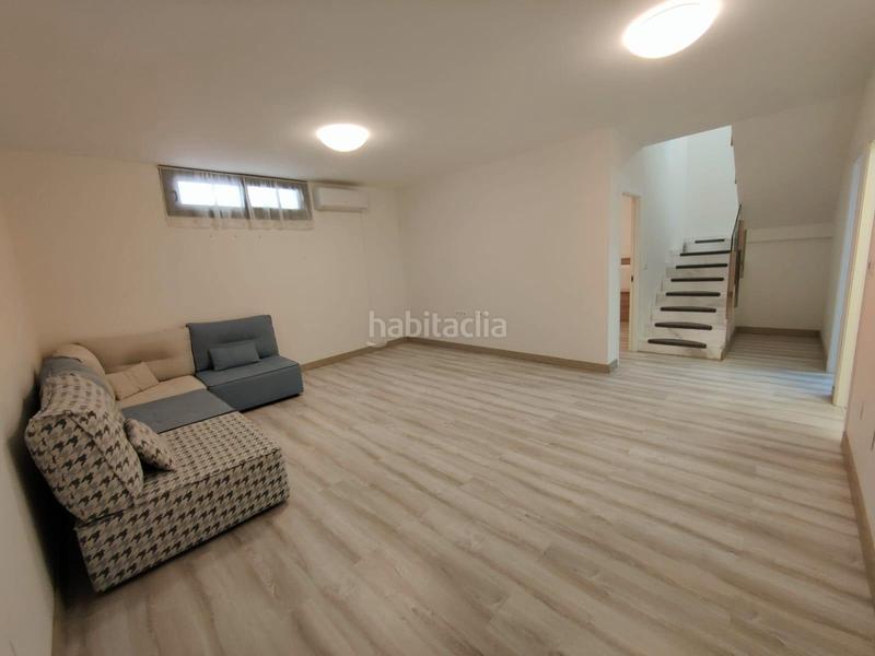 Foto 0931a939-9073-42ba-8768-7d5c2388a227. Chalet with parking pool in balcón de Finestrat-terra marina Finestrat