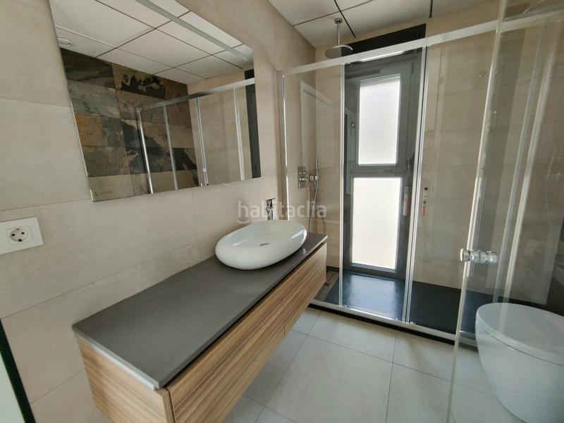 Foto 351c2241-e725-4071-a616-18c08ac1623e. Chalet with parking pool in balcón de Finestrat-terra marina Finestrat