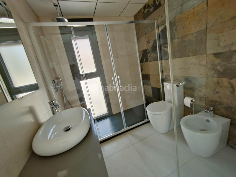 Foto 69c0b28f-dfaf-4359-9f77-215c9b62f4fd. Chalet with parking pool in balcón de Finestrat-terra marina Finestrat