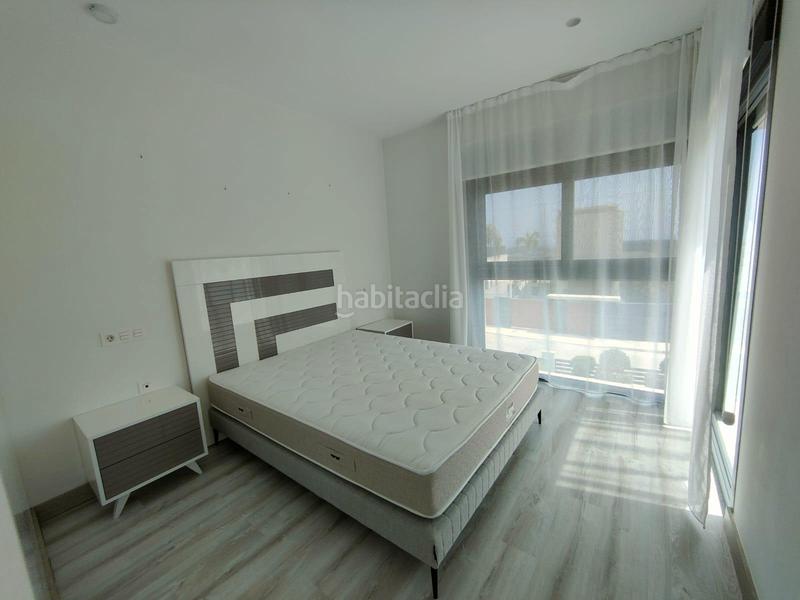 Foto 7765a22c-09ac-4703-aede-1772ba262543. Chalet with parking pool in balcón de Finestrat-terra marina Finestrat