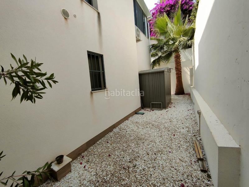 Foto e735055f-f157-4bed-b07b-2d85e8331807. Chalet with parking pool in balcón de Finestrat-terra marina Finestrat