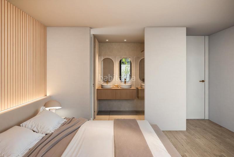 Foto 399481e8-d393-42ed-abb8-8586a0f65dcf. Chalet avec chauffage parking piscine dans Golf Bahía Finestrat