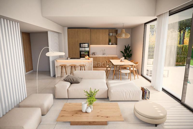 Foto 48f5e874-5eda-4821-99a8-94e3b22cc6af. Chalet avec chauffage parking piscine dans Golf Bahía Finestrat