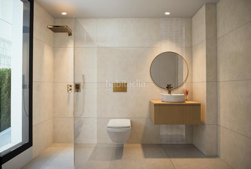 Foto 5d8a4915-c541-4a4d-8c7b-b1b9998cbc86. Chalet avec chauffage parking piscine dans Golf Bahía Finestrat