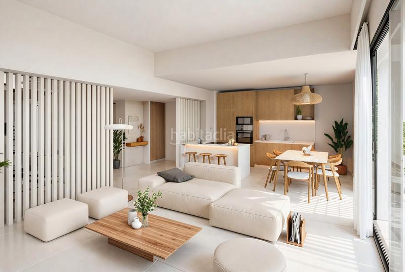 Foto a7dc3c0a-482f-4a81-ba4a-6ab7e2a5083a. Chalet avec chauffage parking piscine dans Golf Bahía Finestrat