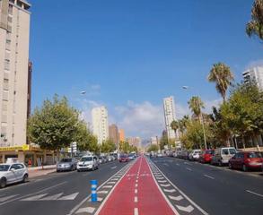 Locale commerciale in Juzgados - Plaza de Toros
