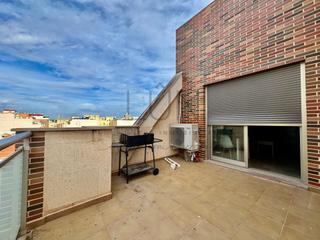 Location Attique à Centro. Coqueto atico de alquiler en molina de segura