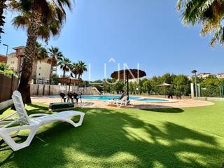 Rent Penthouse in Altorreal - El Chorrico. Espectacular ático de alquiler en altorreal