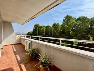 Location Appartement à Altorreal - El Chorrico. Se alquila precioso piso en altorreal