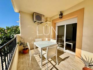 Location Rez-de-chaussée à Altorreal - El Chorrico. Se alquila precioso piso en planta baja