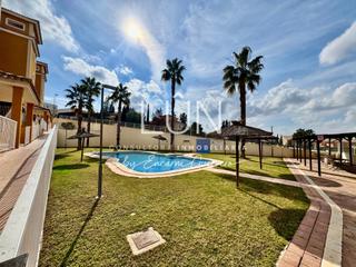 Affitto Appartamento in Altorreal - El Chorrico. Amplio y luminoso piso en altorreal