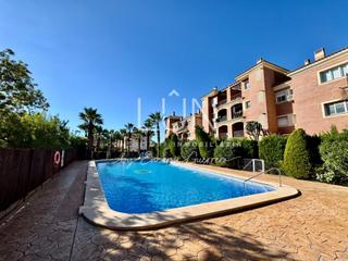 Miete Appartement in Altorreal - El Chorrico. Se alquila estupendo apartamento en altorreal