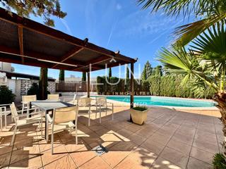 Location Maison jumelée à Altorreal - El Chorrico. Acogedor chalet pareado en altorreal