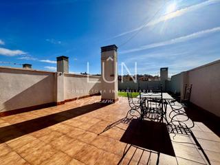 Location Attique à Altorreal - El Chorrico. Se alquila precioso atico en altorreal