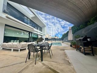 Xalet a La Alcayna. Espectacular chalet en la alcayna