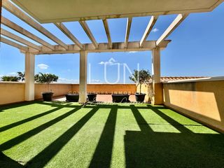 Planta baixa a Altorreal - El Chorrico. Impecable planta baja en altorreal!!!