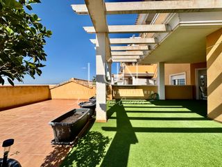Planta baja en Altorreal - El Chorrico. Impecable planta baja en altorreal!!!