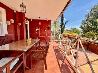 Xalet a La Alcayna. Maravilloso chalet en los olivos por 419,500