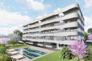 Planta baixa a Carrer de francesc ferrer i guàrdia 7