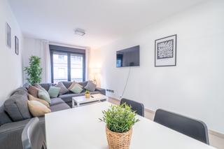 Miete Etagenwohnung  Calle albareda. Bonito piso en alquiler temporal
