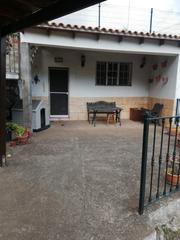 Casa adossada  Carretera general de miraflor