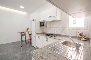Àtic  Calle doña perfecta. Tu nuevo hogar en el corazón de las palmas: diseño, comodidad y