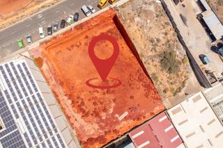 Solar industrial a Camino laguete 128. ¡oportunidad única en san isidro el viejo- galdar, las palmas de