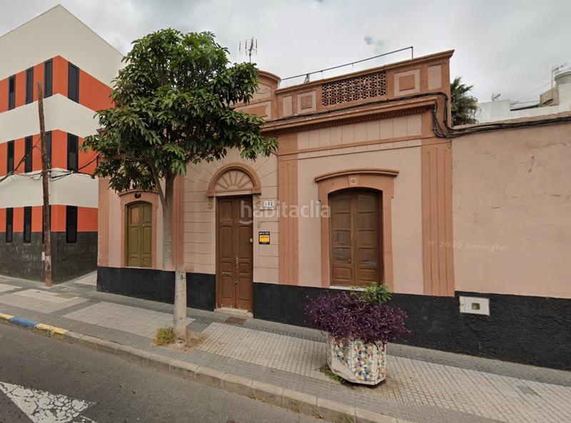 Foto 294b95bc-c109-4443-8d97-5e66f8dbabf8. Terreno residenziale in Tamaraceite Palmas de Gran Canaria (Las)