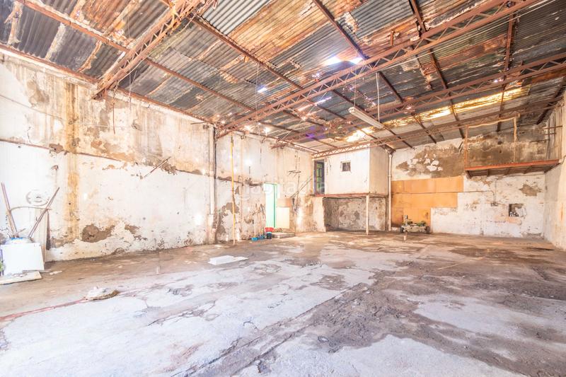 Foto 4faaafb2-b3fc-4359-b860-65c15fee65bc. Terreno residenziale in Tamaraceite Palmas de Gran Canaria (Las)