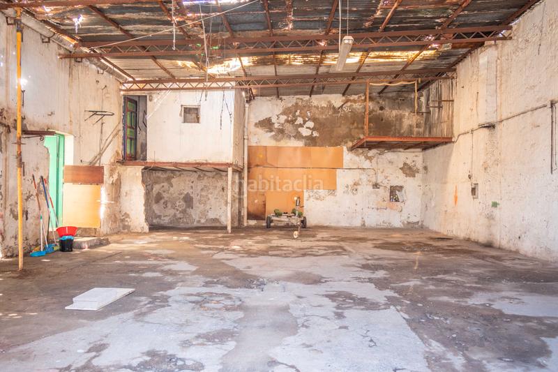 Foto f7a61dad-20fd-49a9-97a3-9e417967e9df. Terreno residenziale in Tamaraceite Palmas de Gran Canaria (Las)