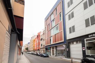 Piso en Calle Simancas