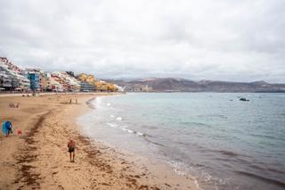 Estudio en Paseo las canteras 4. Apartamento en venta en primera línea de la playa de las cantera Estudio en Paseo las canteras 4. Apartamento en venta en primera línea de la playa de las cantera