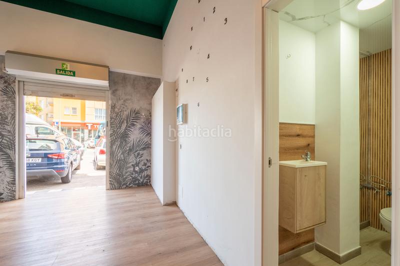 Foto 13a271bd-394c-4a5b-9c49-e65ad2a9f5af. Locale commerciale in Tamaraceite Palmas de Gran Canaria (Las)