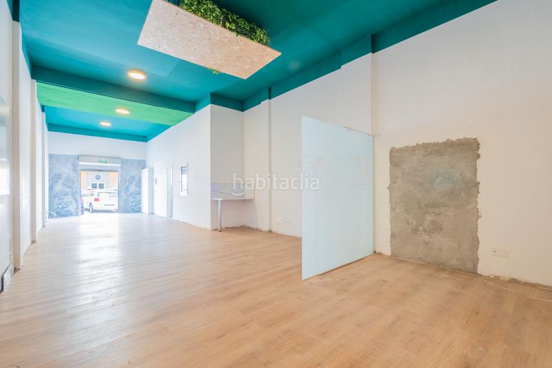 Foto 256fe393-c42f-4071-80d7-c0f23b0a1d1e. Locale commerciale in Tamaraceite Palmas de Gran Canaria (Las)