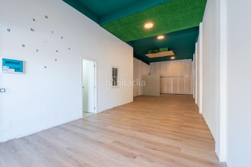 Foto 60a20b15-c201-4982-9a6a-5c73e28c01e0. Locale commerciale in Tamaraceite Palmas de Gran Canaria (Las)