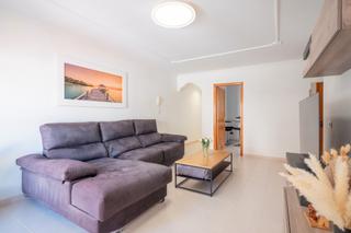 Pis  Calle juan de bethencourt. ¡oportunidad única en carrizal! vivienda lista para entrar a viv