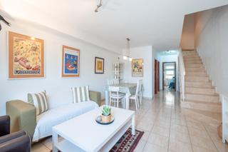 Location Duplex  Calle popa. Dúplex en alquiler por temporada en el burrero