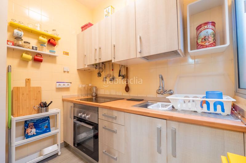 Foto a8d31e7f-39da-466d-beb2-7b2e0fc7191d. Piso acogedor piso en el corazón de mesa y lópez en Palmas de Gran Canaria (Las)