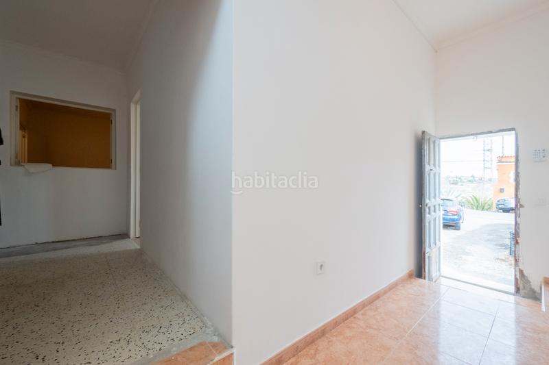 Foto 1aa6d12c-3890-414c-a756-78bbd264ae7e. Casa con parcheggio in Marzagán - Los Hoyos - La Montañeta Palmas de Gran Canaria (Las)
