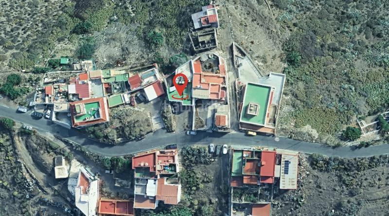 Foto 26515aa3-0b11-4f7f-b8ab-ea6b441fc4d6. Casa con parcheggio in Marzagán - Los Hoyos - La Montañeta Palmas de Gran Canaria (Las)