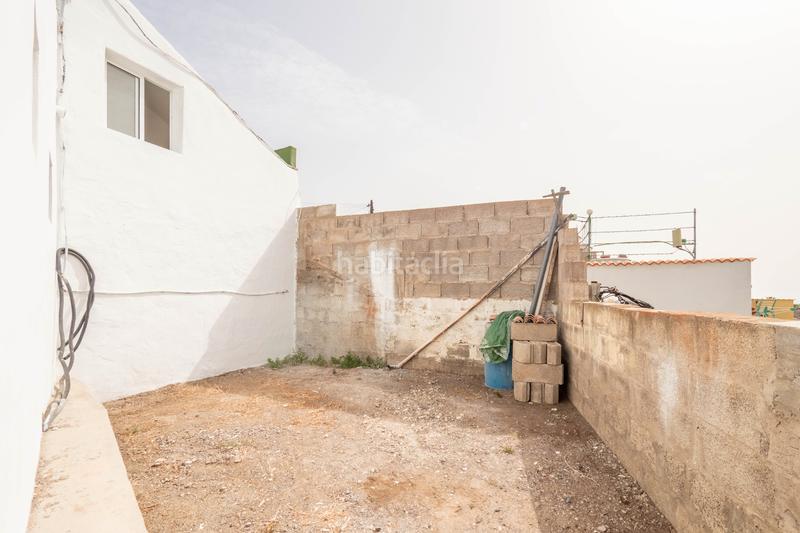 Foto 3010dbad-c9a5-4b8f-a0ba-6172e49d3787. Casa con parcheggio in Marzagán - Los Hoyos - La Montañeta Palmas de Gran Canaria (Las)