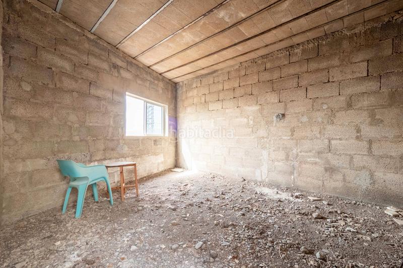 Foto 314fa072-e9ed-4920-aa55-ef2aa3152f51. Casa con parcheggio in Marzagán - Los Hoyos - La Montañeta Palmas de Gran Canaria (Las)