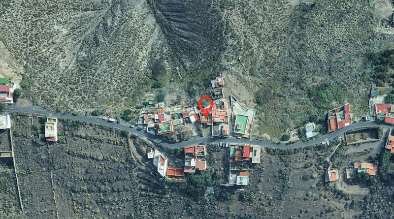 Foto 461d6efb-91ce-477f-89eb-c11955dd8719. Casa con parcheggio in Marzagán - Los Hoyos - La Montañeta Palmas de Gran Canaria (Las)