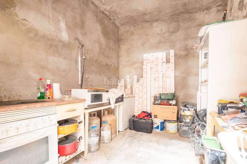 Foto 72d81332-dc74-478a-ab88-dc2cd024fef7. Casa con parcheggio in Marzagán - Los Hoyos - La Montañeta Palmas de Gran Canaria (Las)