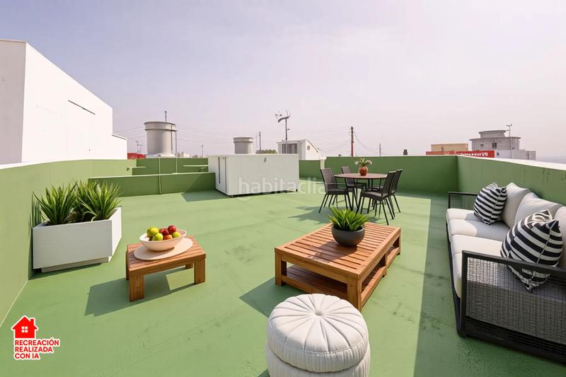 Foto bdaab7e3-9eb1-4cc4-9862-fdb099a07438. Casa con parcheggio in Marzagán - Los Hoyos - La Montañeta Palmas de Gran Canaria (Las)