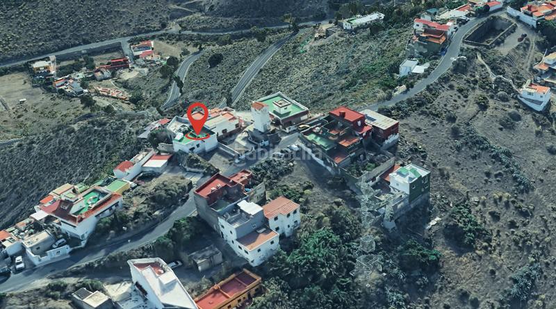 Foto becc56d0-363b-4a43-82f1-83dc5238b451. Casa con parcheggio in Marzagán - Los Hoyos - La Montañeta Palmas de Gran Canaria (Las)