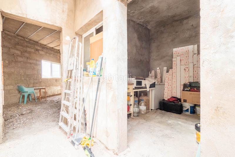 Foto e790a429-0f86-43fa-91e9-0faa73e91c50. Casa con parcheggio in Marzagán - Los Hoyos - La Montañeta Palmas de Gran Canaria (Las)