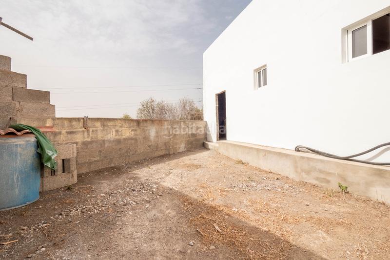 Foto f39a87a9-2166-4bdf-be76-30e07c50c1f5. Casa con parcheggio in Marzagán - Los Hoyos - La Montañeta Palmas de Gran Canaria (Las)